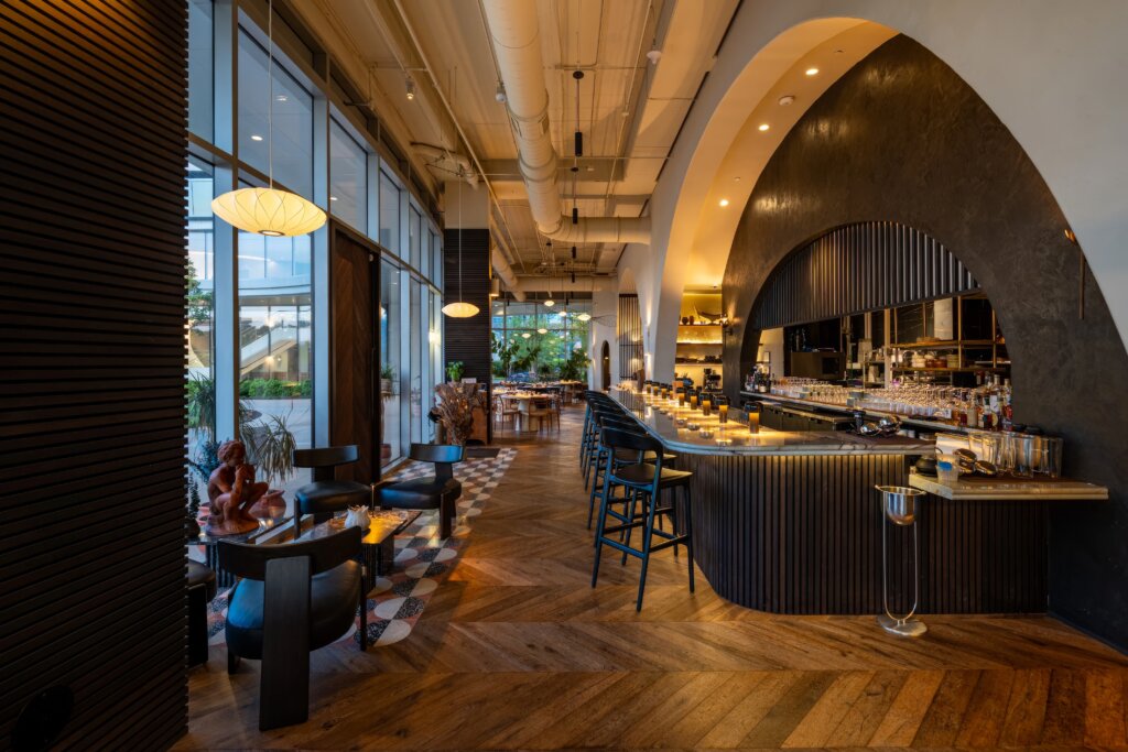 Shanahan   Pistachio (Chevron) 1