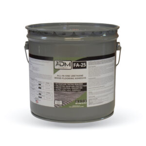 FA-25 Moisture Barrier All-In-One Flooring Adhesive (4-gal)