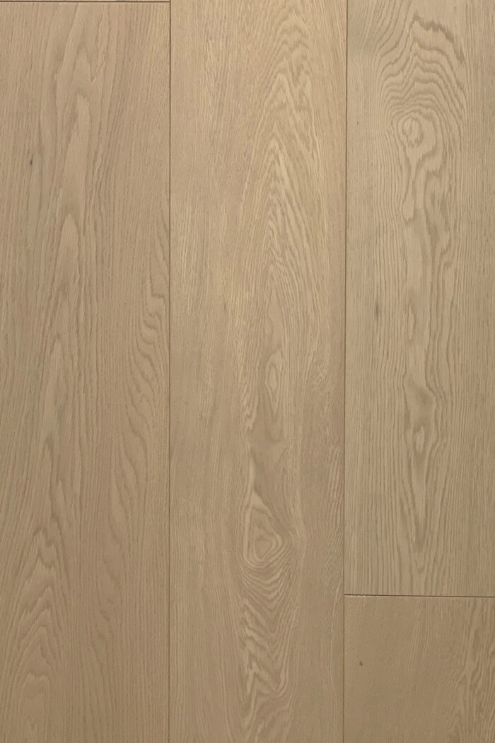 Naturale 7-1/2″ Wide – White Oak Engineered Hardwood Flooring