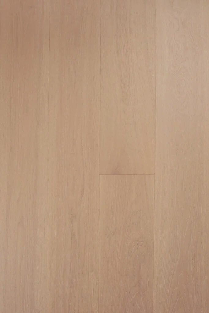 Sabbia 9 1⁄2″ White Oak Engineered Hardwood Flooring