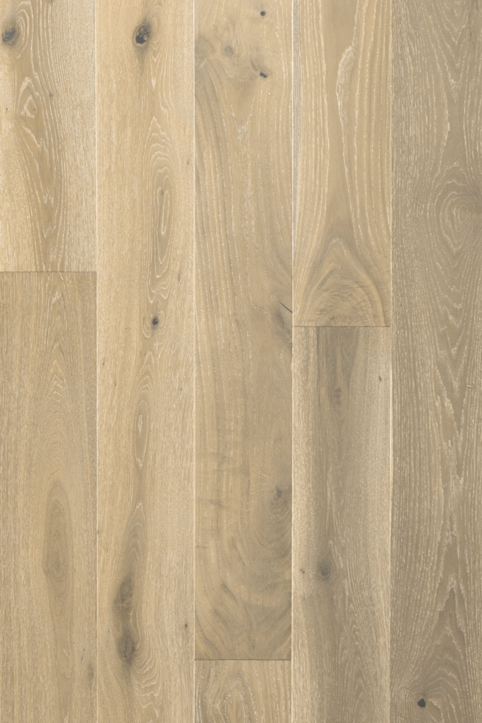 Slate Grey 7-1/2″ Wide – White Oak Engineered Hardwood Flooring