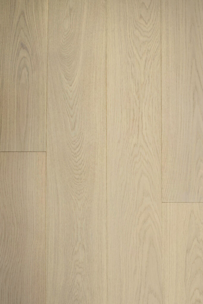 Oceana 9 1⁄2″ White Oak Engineered Hardwood Flooring