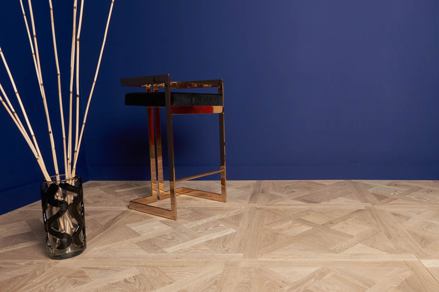 Bergamo 31-1/2″ Wide – White Oak Engineered Hardwood Flooring