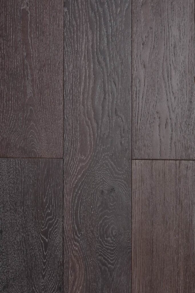 Black Forest 7″ Wide – White Oak Engineered Hardwood Flooring