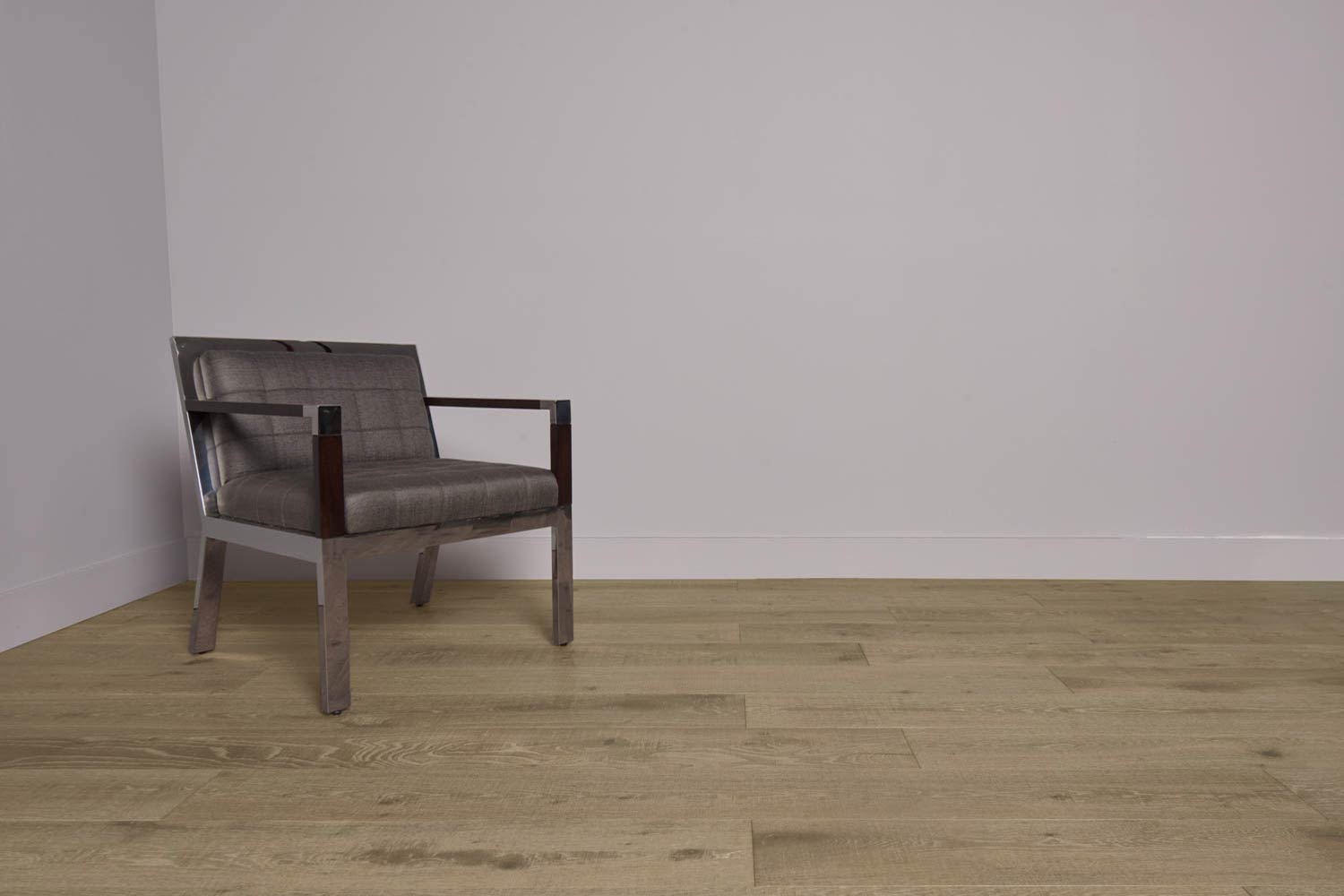 Cesena 7-1/2″ Wide – White Oak Engineered Hardwood Flooring