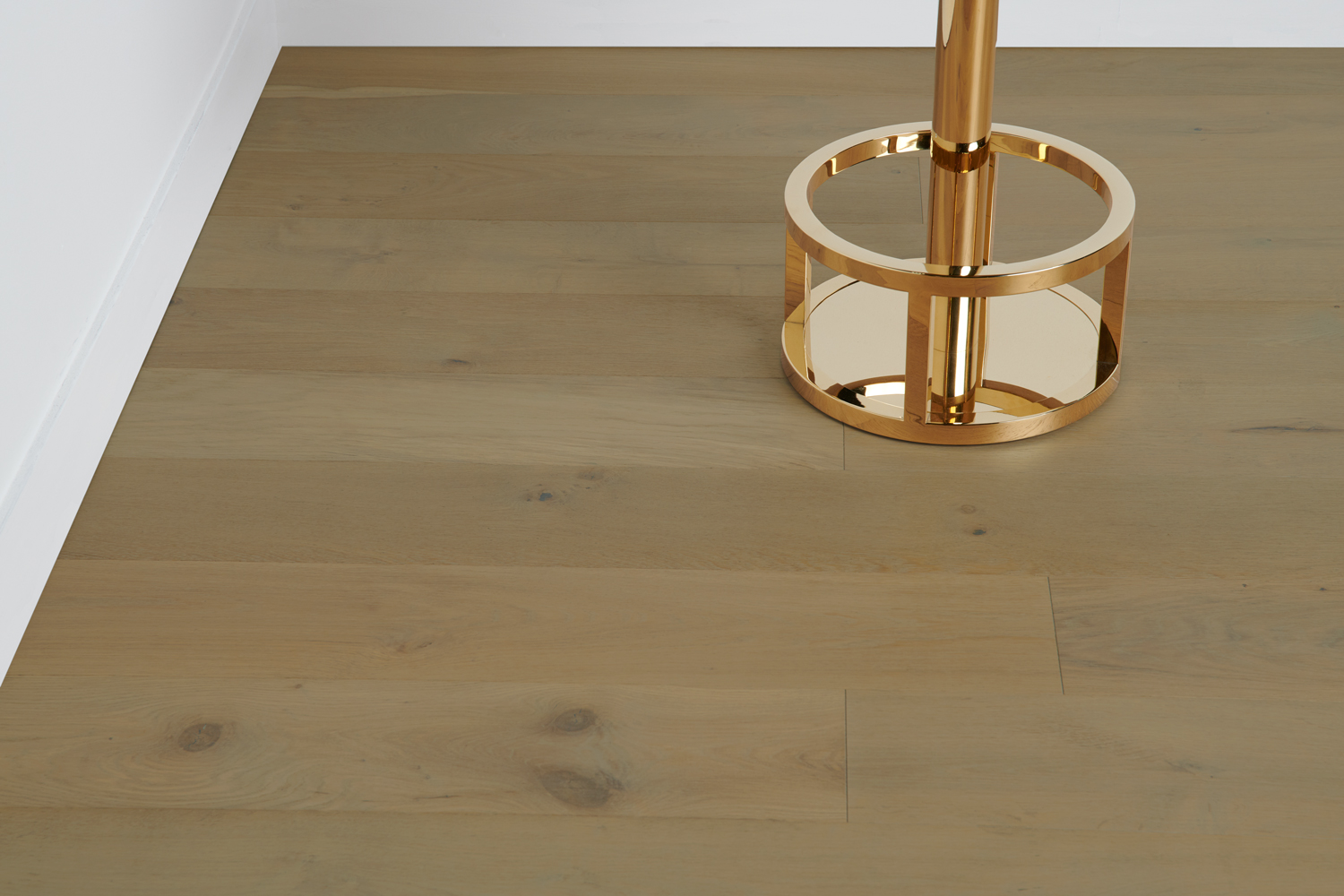 Forio 7-1/2″ Wide – White Oak Engineered Hardwood Flooring