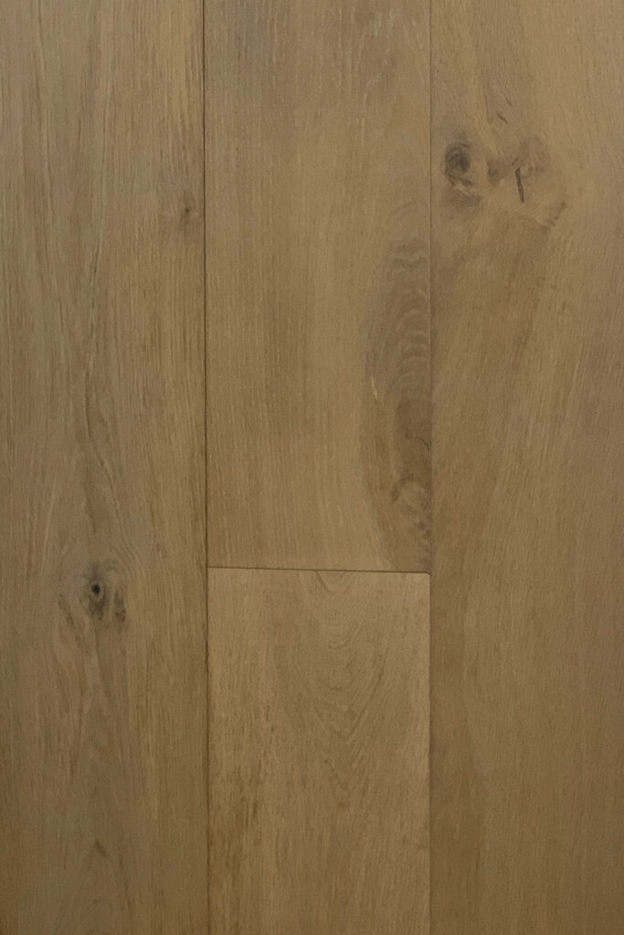 Forio 7-1/2″ Wide – White Oak Engineered Hardwood Flooring