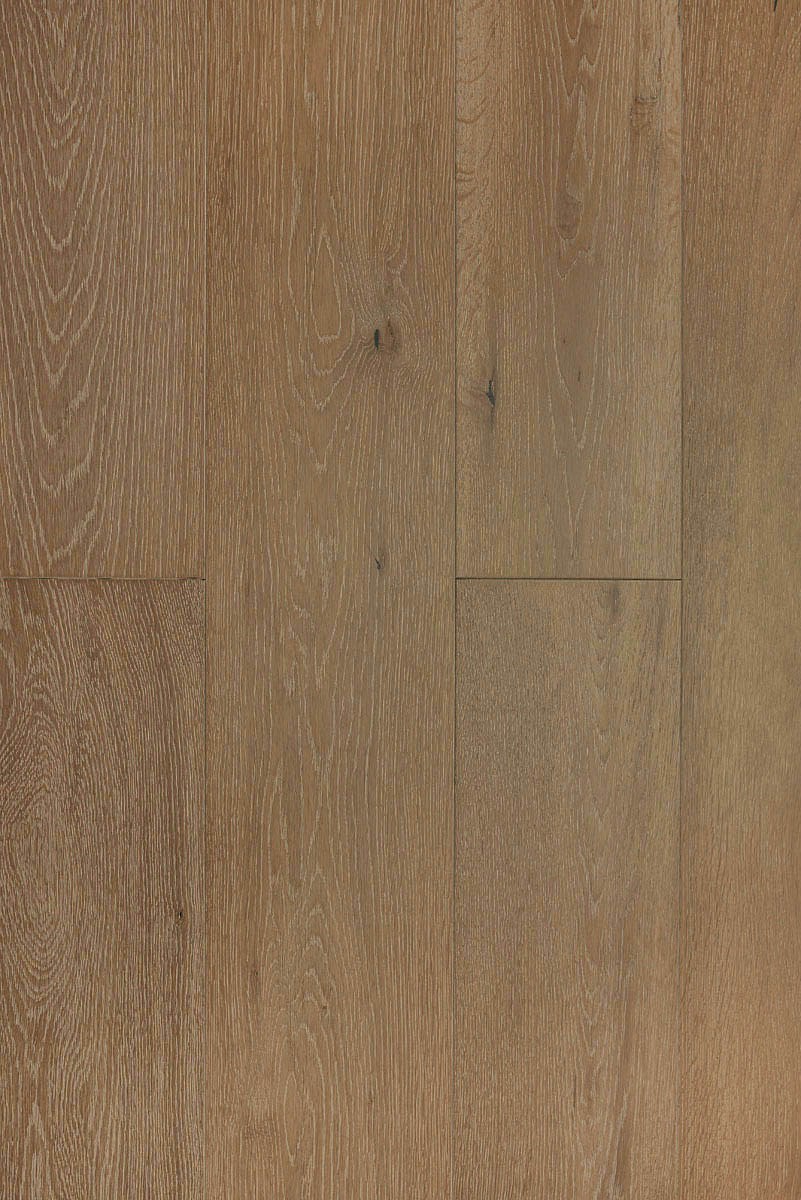 Genoa 7-1/2″ Wide – White Oak Engineered Hardwood Flooring