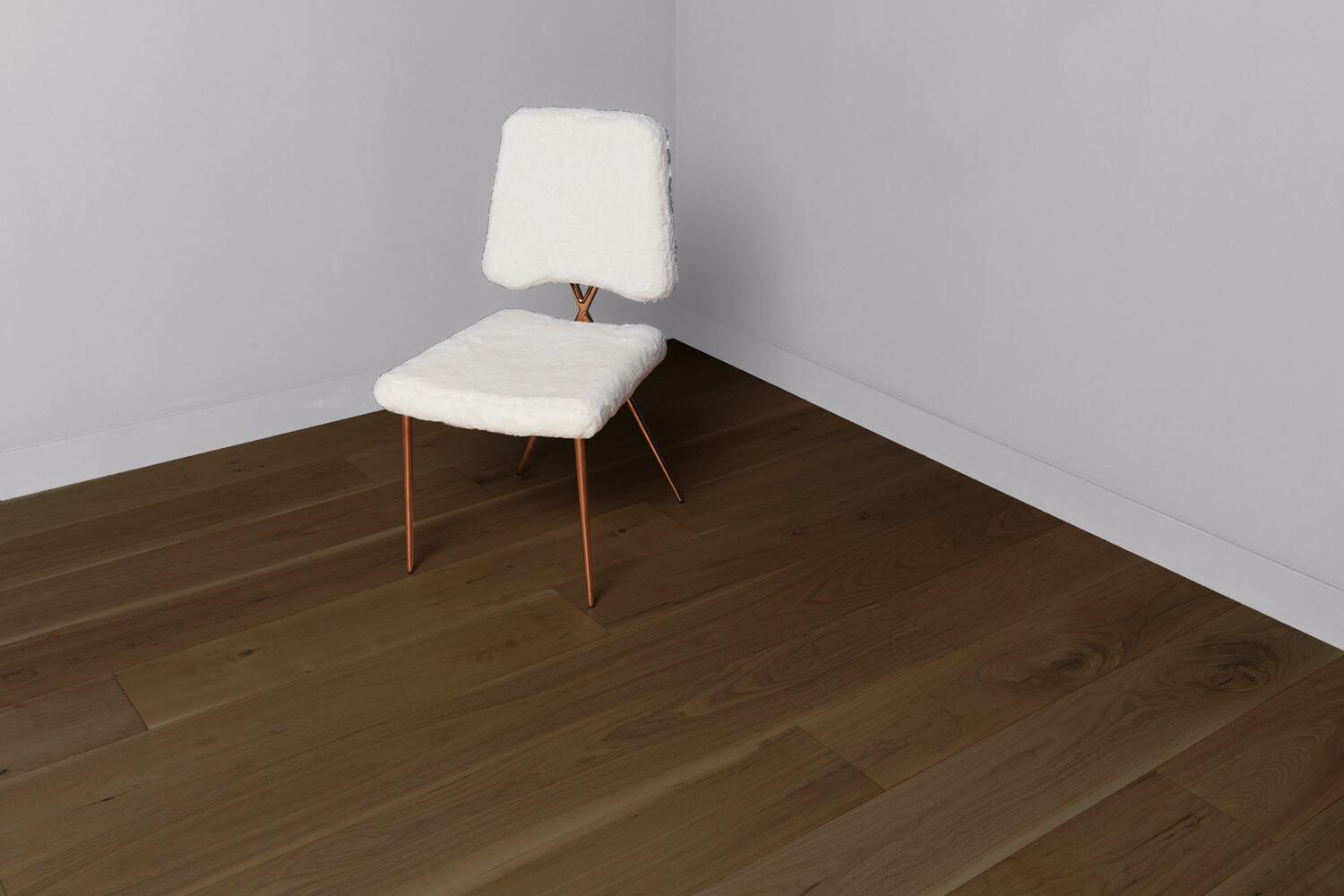 Pearl White 8-5/8″ Wide - White Oak Engineered Hardwood Flooring - ADM  Flooring