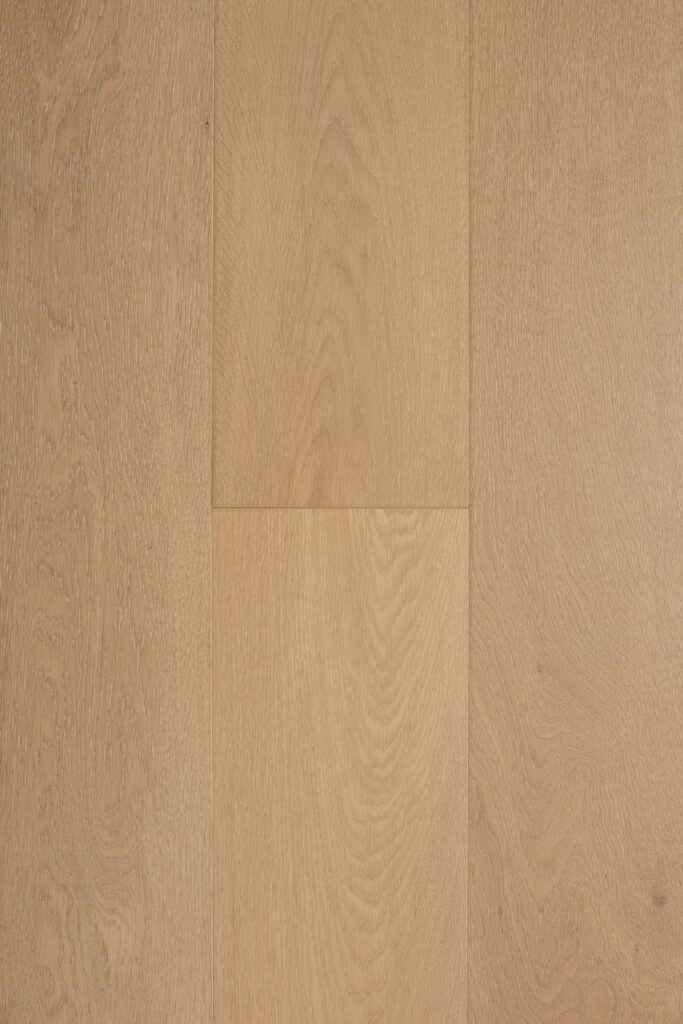 Light Grey Stone 7-1/2″ Wide – White Oak Engineered Hardwood Flooring