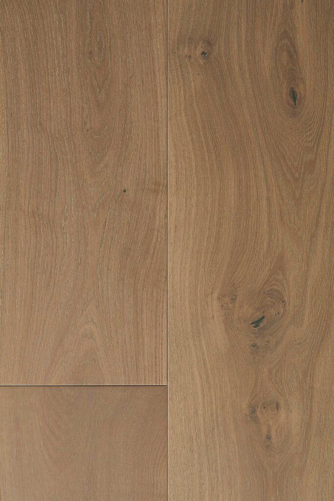 Moon Shadow 10-1/4″ Wide – White Oak Engineered Hardwood Flooring