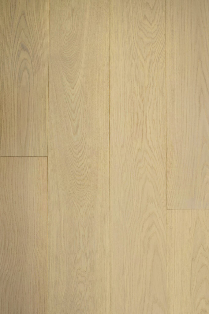 Oceana 9-1/2″ Wide – White Oak Engineered Hardwood Flooring