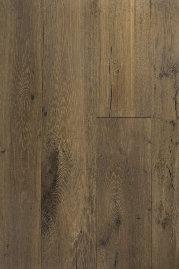 Pistachio 8-5/8″ Wide – White Oak Engineered Hardwood Flooring