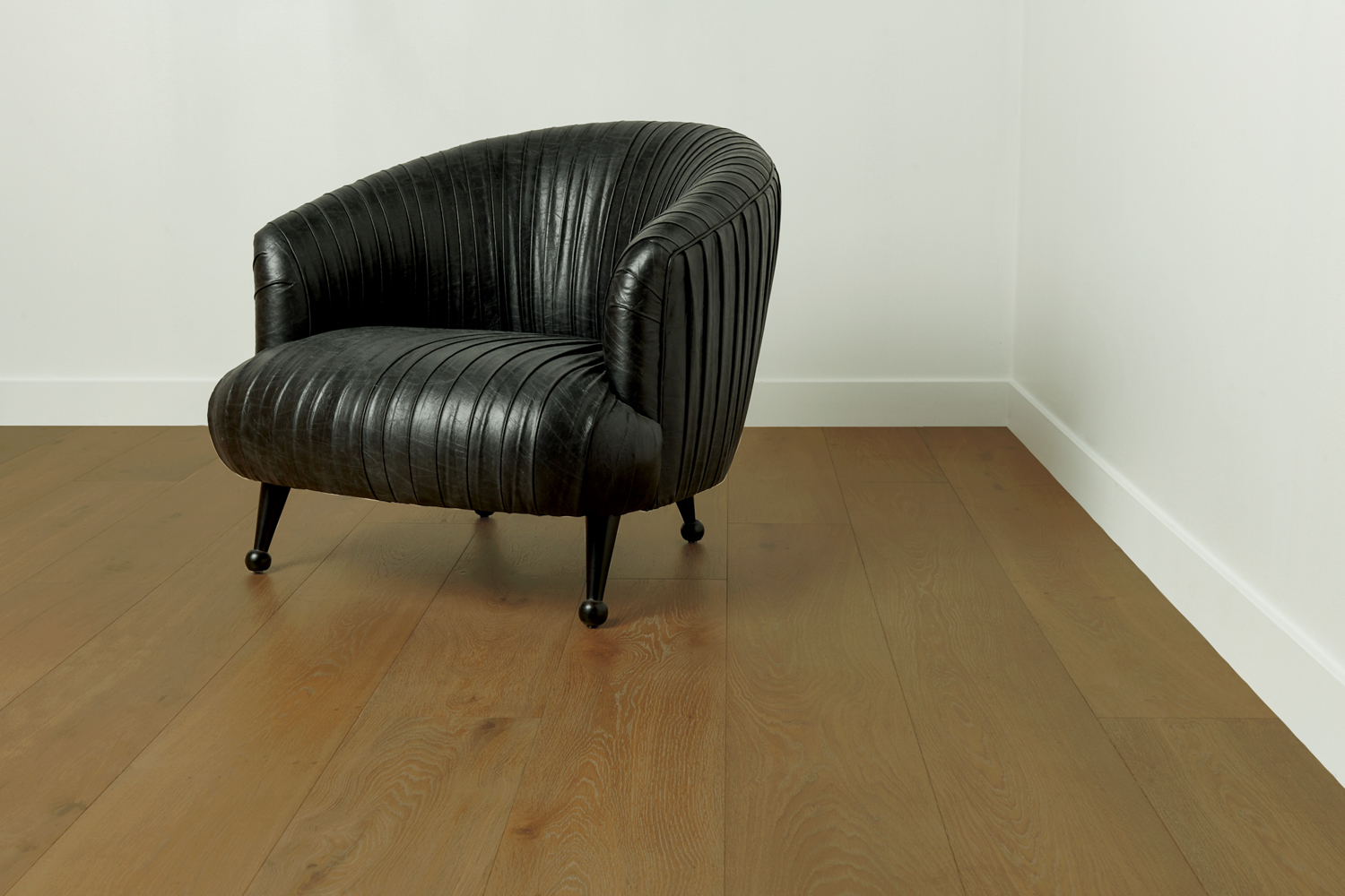 Pordenone 9-1/2″ Wide – White Oak Engineered Hardwood Flooring