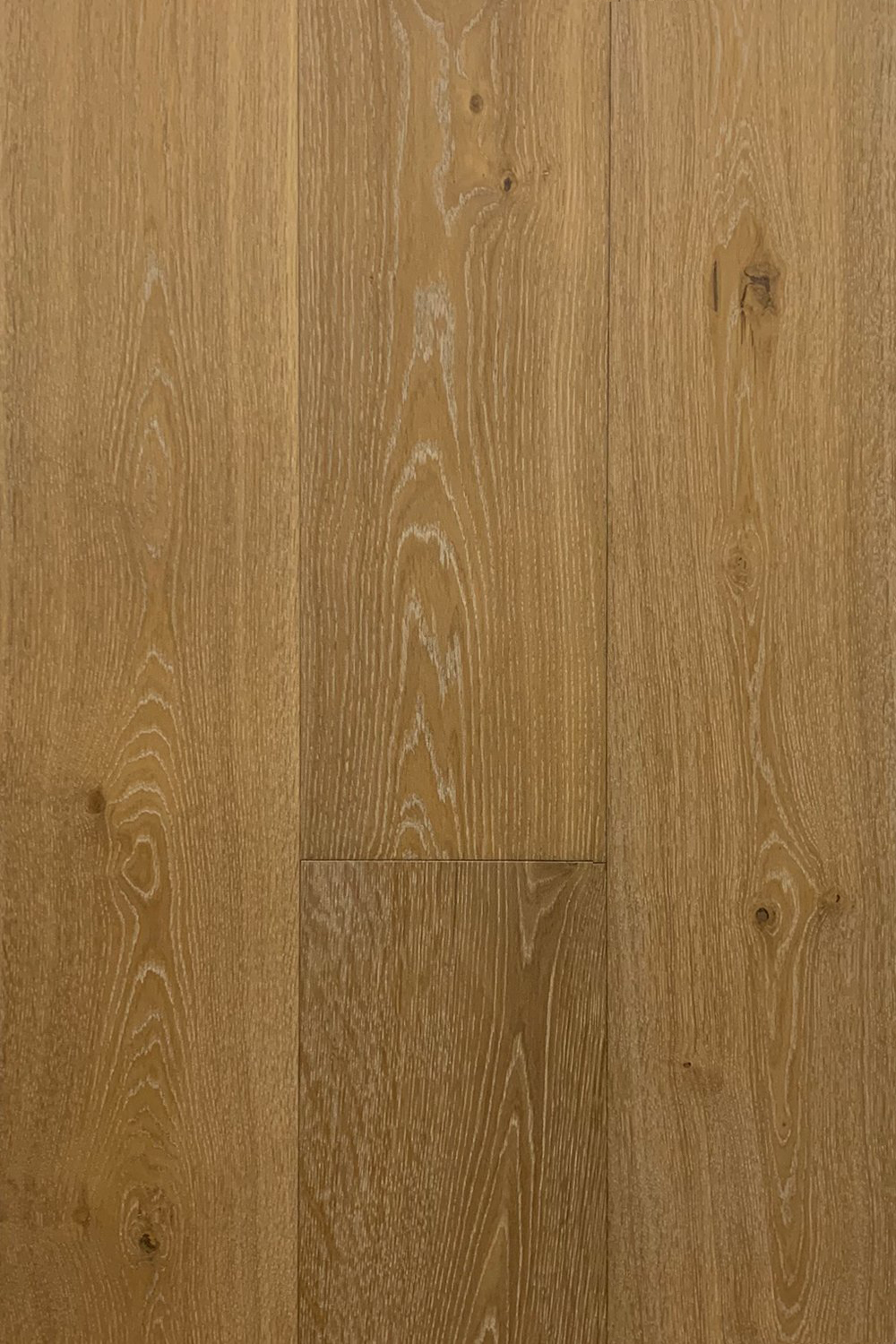 Pordenone 9-1/2″ Wide – White Oak Engineered Hardwood Flooring