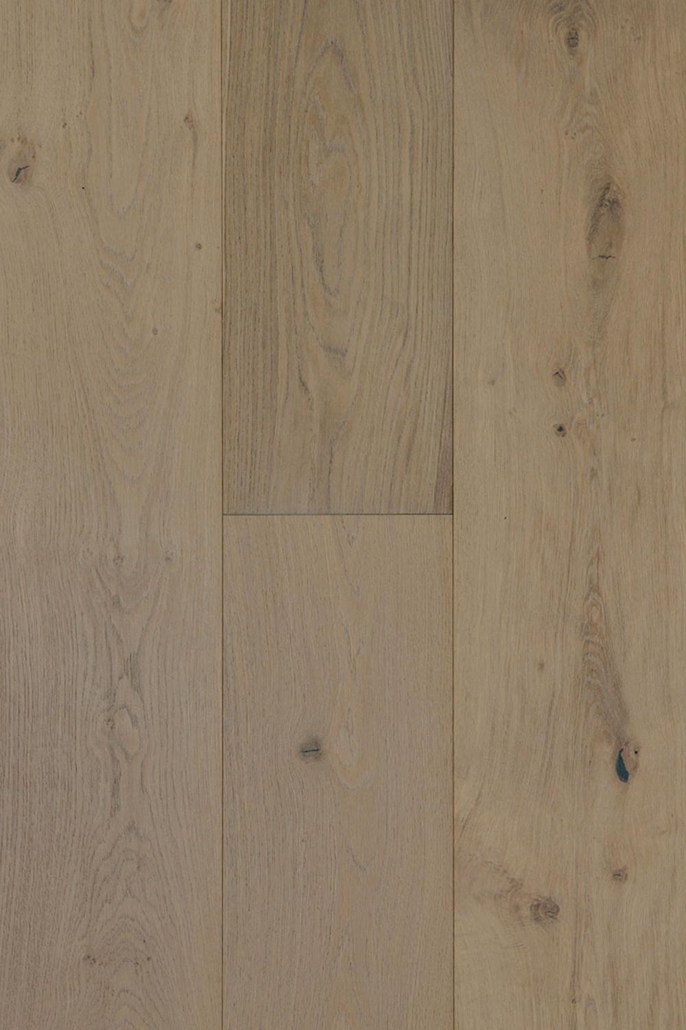 Sea Smoke 10-1/4″ Wide – White Oak Engineered Hardwood Flooring