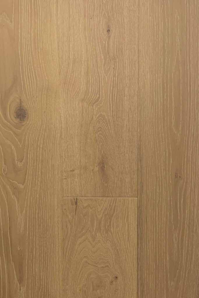 Sunrise 9-1/2″ Wide – White Oak Engineered Hardwood Flooring