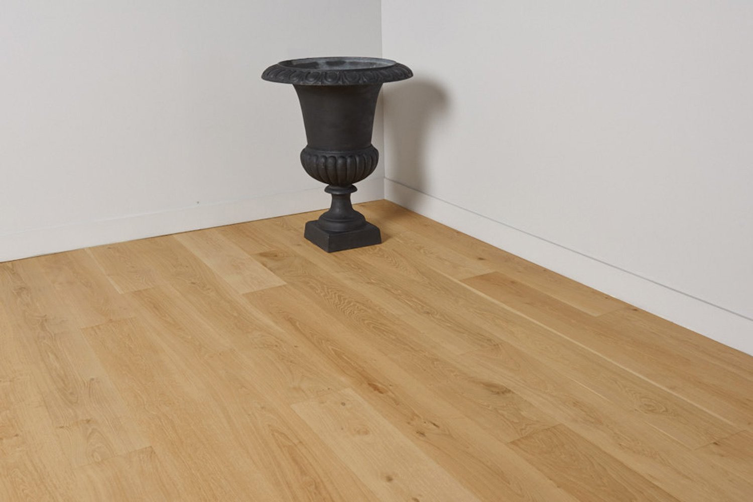 Unfinished (10.25) 10-1/4″ Wide – White Oak Engineered Hardwood Flooring