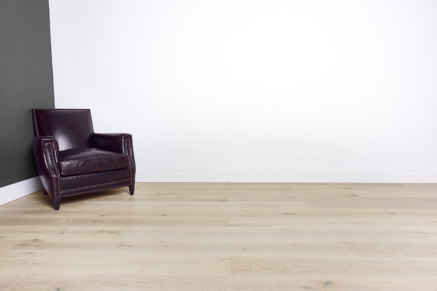 Vernazza 7-1/2″ Wide – White Oak Engineered Hardwood Flooring