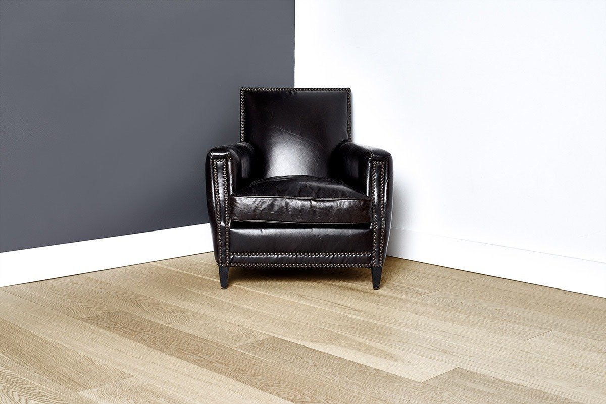 Modena 7-1/2″ Wide – White Oak Engineered Hardwood Flooring