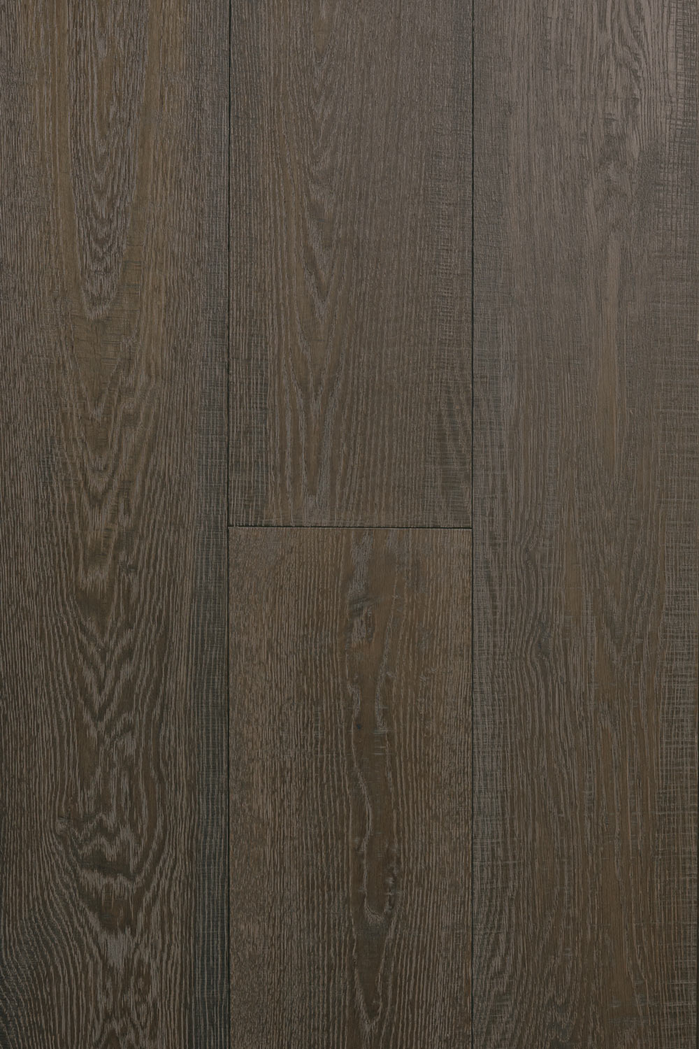 Vintage Grey 7-1/2″ Wide – White Oak Engineered Hardwood Flooring
