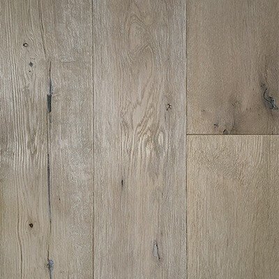 Pearl White 8-5/8″ Wide - White Oak Engineered Hardwood Flooring - ADM  Flooring