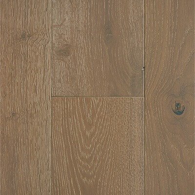 Volcano Grey 7-1/2″ Wide – White Oak Engineered Hardwood Flooring