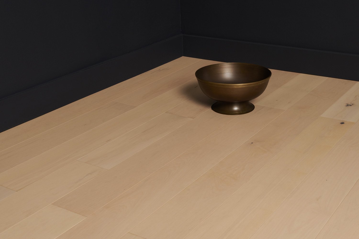 Caserta 6-1/2″ Wide – Maple Engineered Hardwood Flooring