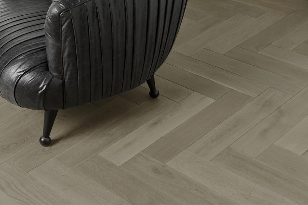 Herringbone pattern