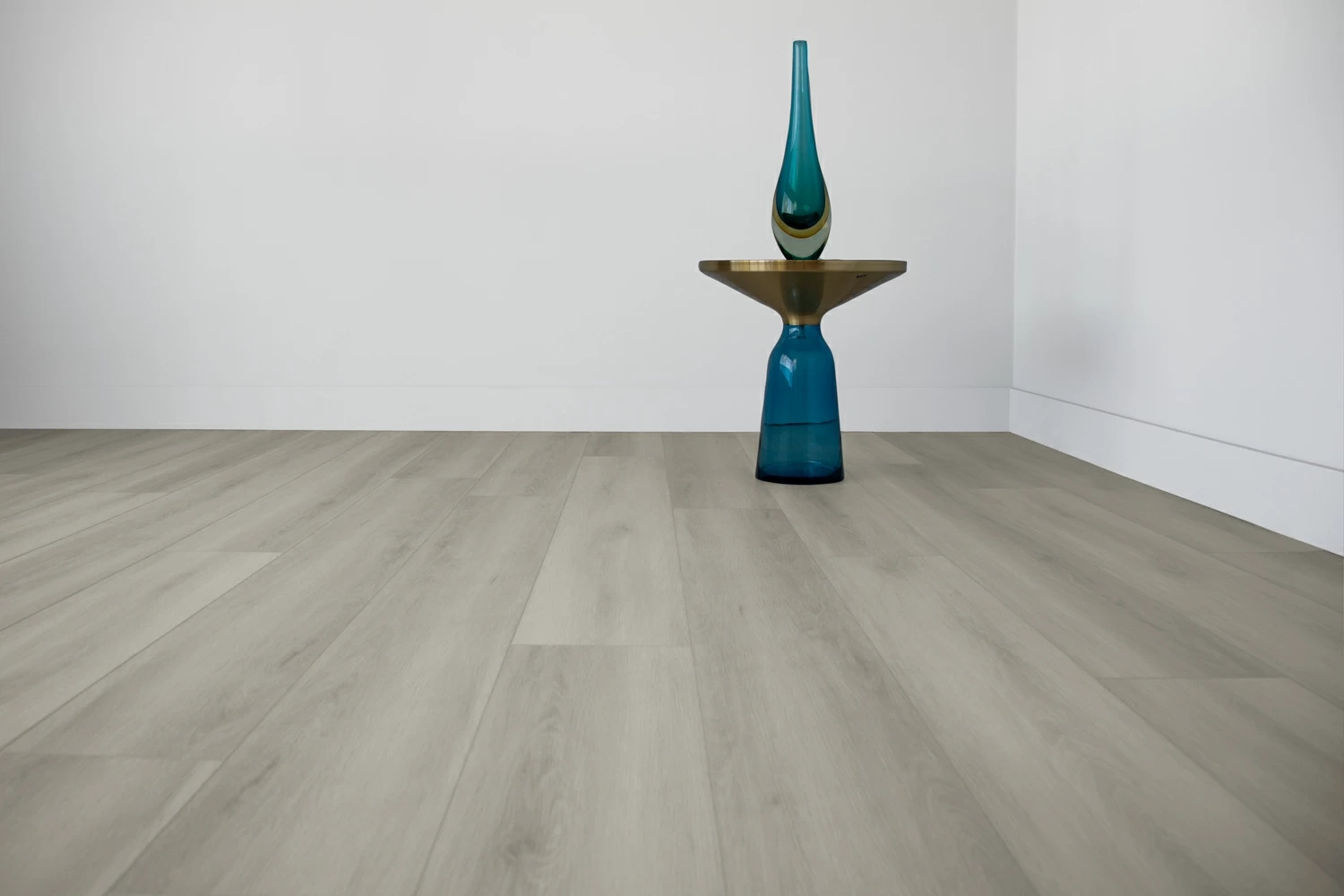 Luce Nebbia 9″ Wide - SPC Vinyl Plank Flooring - ADM Flooring