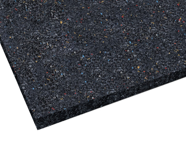 1/2" Rubber Sheets - ADM Flooring