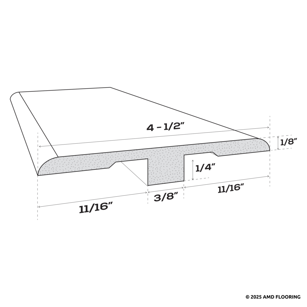 T-Mold (XDF)