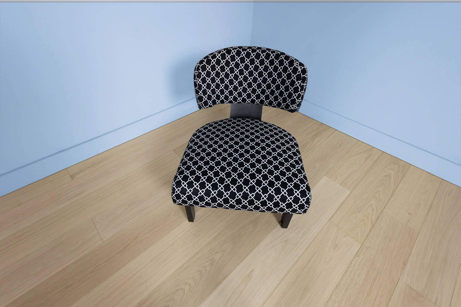Unfinished (7.5) 7-1/2″ SELECT Wide – White Oak Engineered Hardwood Flooring