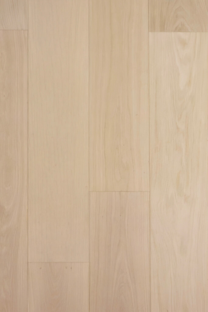 Unfinished 7 1⁄2″ AB Prime Select White Oak Engineered Hardwood Flooring