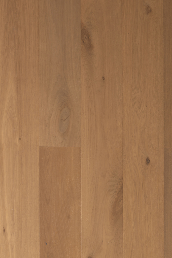 Thiago 9 1⁄2″ White Oak Engineered Hardwood Flooring