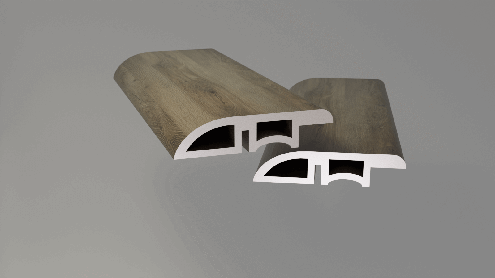 Reducer (LVP) - ADM Flooring