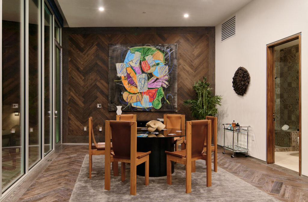 grossetto   intstall  8 Oct  1116 Chantilly   002 copy