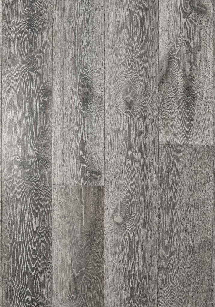 Perugia (Lacquer) 10 1⁄4″ White Oak Engineered Hardwood Flooring
